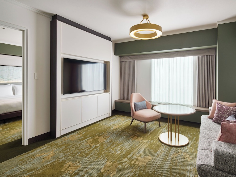 هتل ریهگا رویال اوساکا